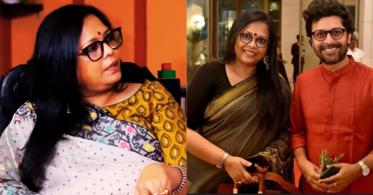 লোপামুদ্রা মিত্র