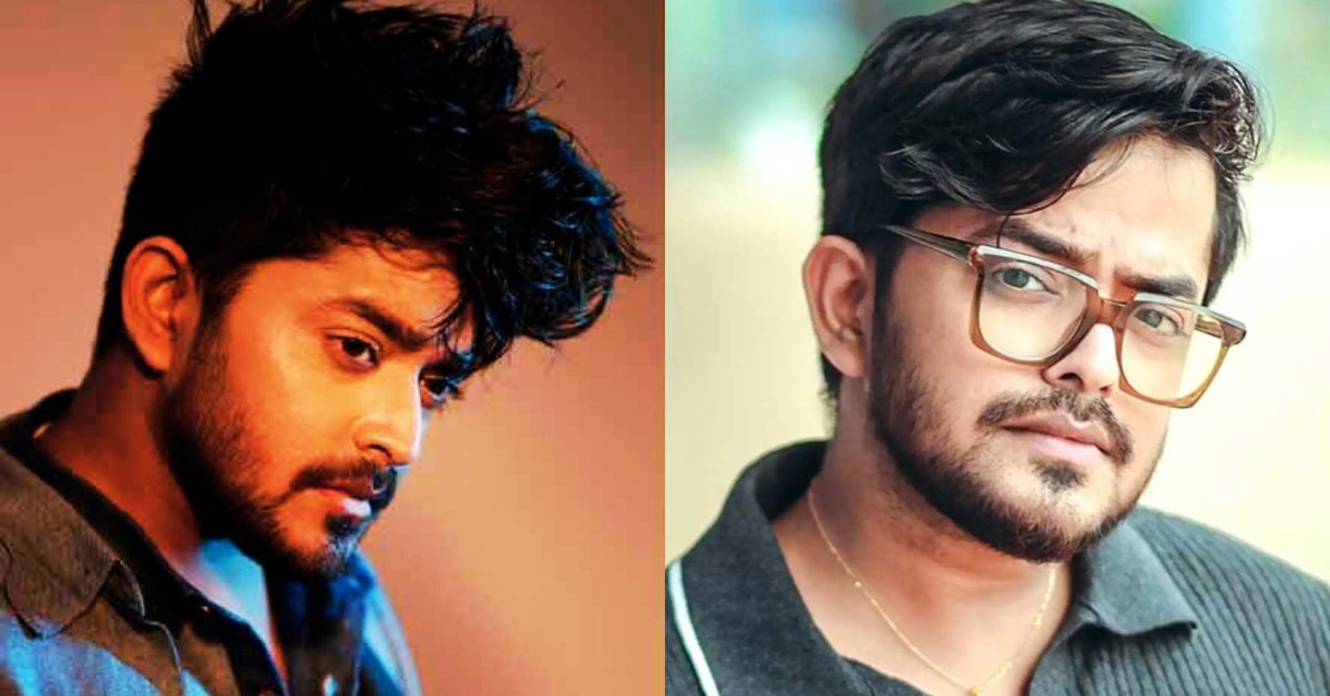 অভিনেতা সায়ক চক্রবর্তী