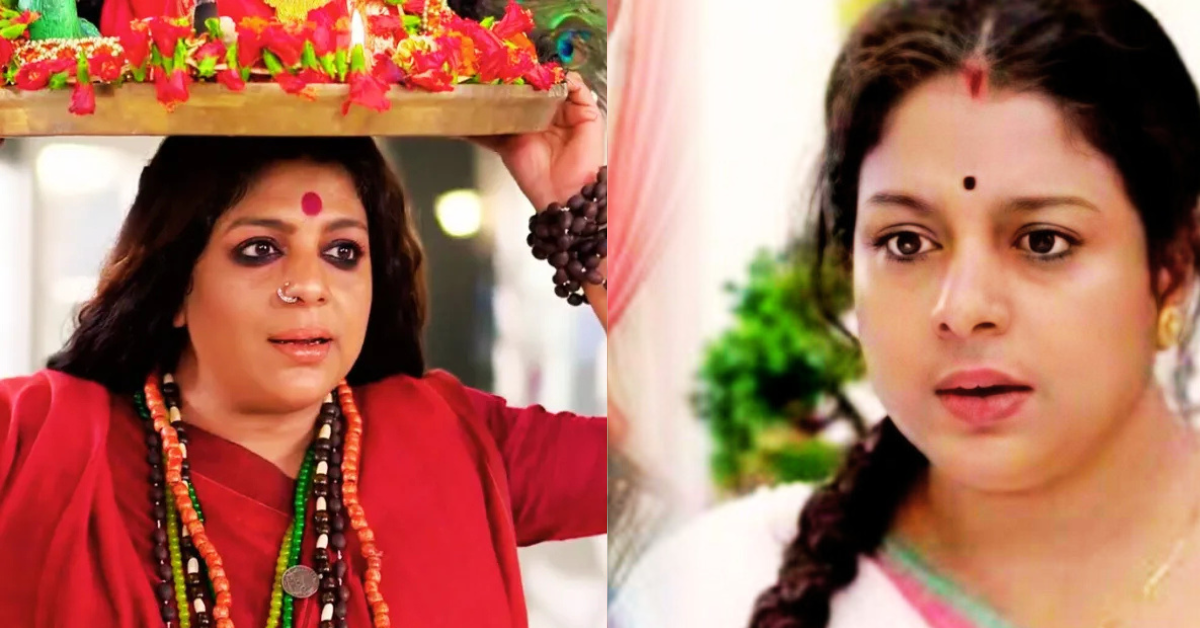 অভিনত্রী অনুশ্রী দাস