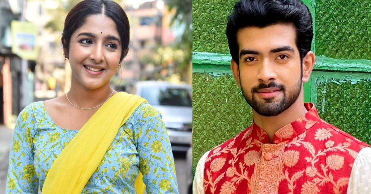 অন্নপূর্ণার লক্ষ্মীরা