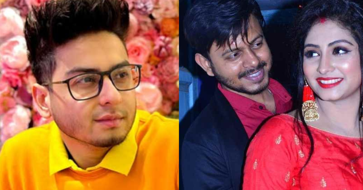 সোহেল দত্তের