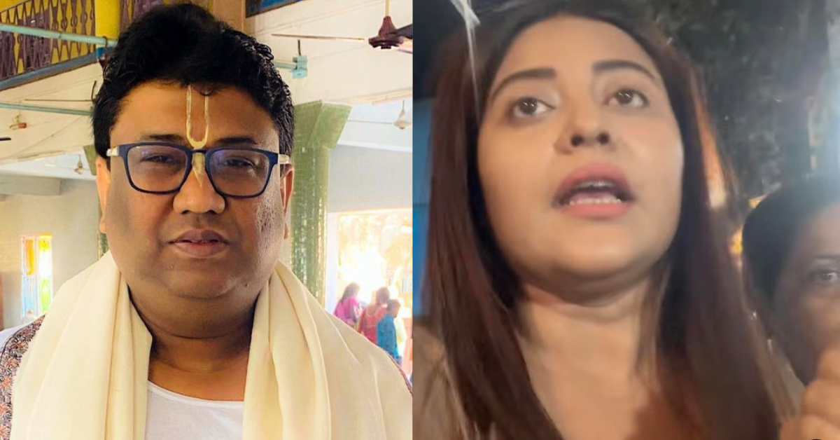 রানা সরকার