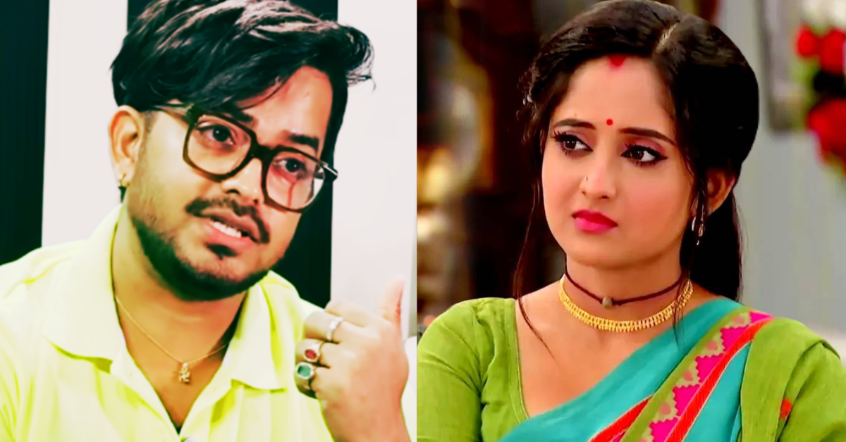 সায়ক চক্রবর্তী