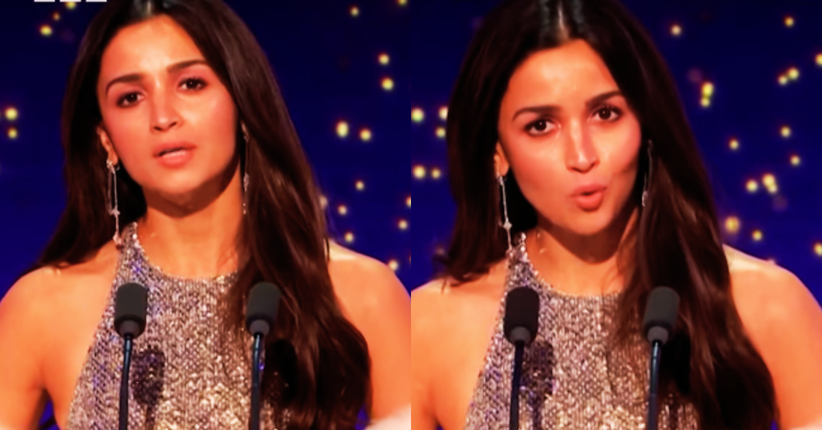 আলিয়া ভাট