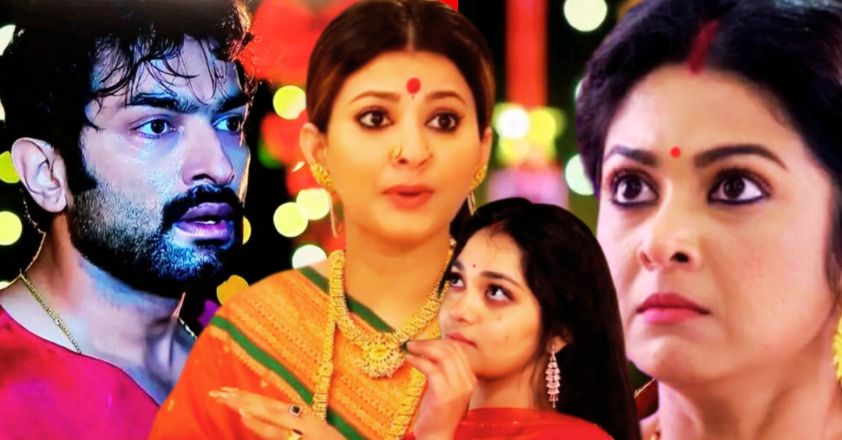 চিরদিনই তুমি যে আমার