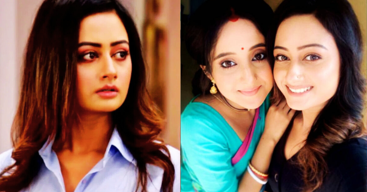 তন্বী লাহা রায়