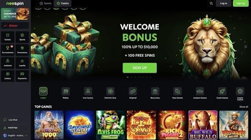 অনলাইন ক্যাসিনো