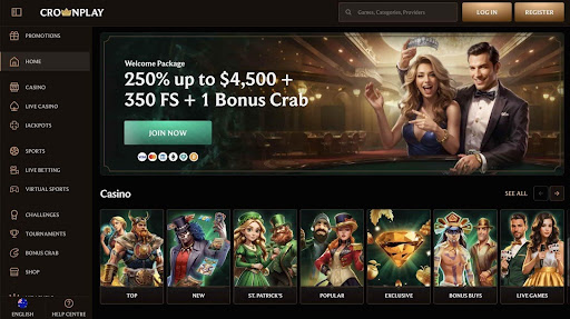 অনলাইন ক্যাসিনো