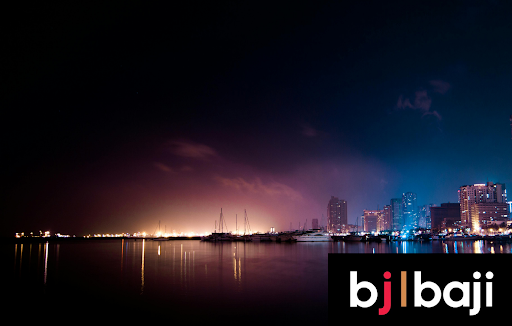 বাজি লাইভ