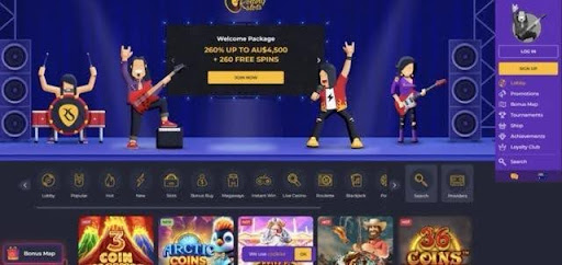 RollingSlots বিশ্লেষণ