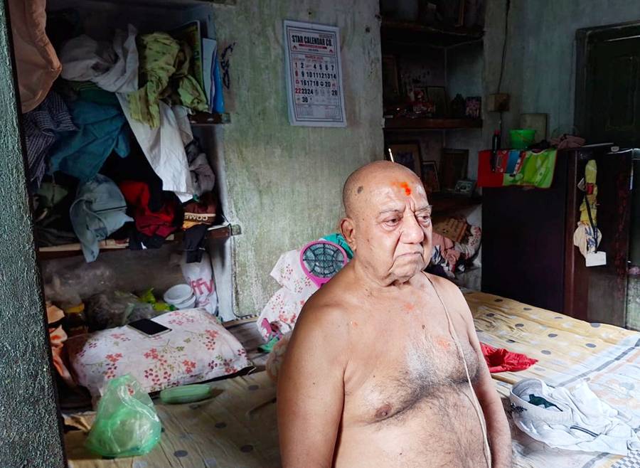 শঙ্কর ঘোষাল