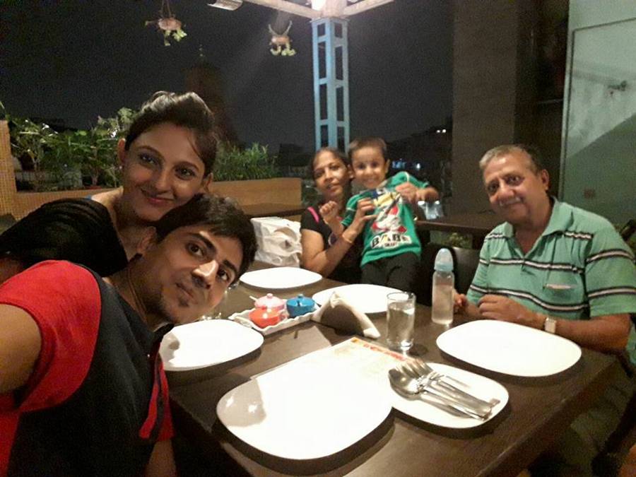 শঙ্কর ঘোষাল