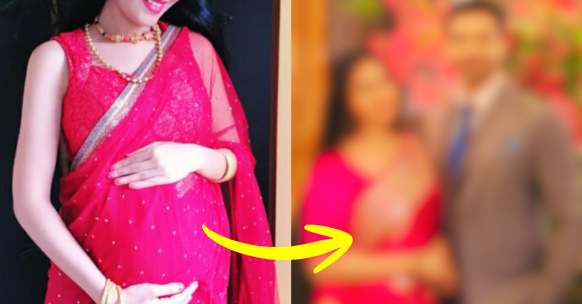 দিব্যাঙ্কা ত্রিপাঠি