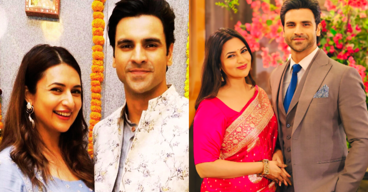 দিব্যাঙ্কা ত্রিপাঠি