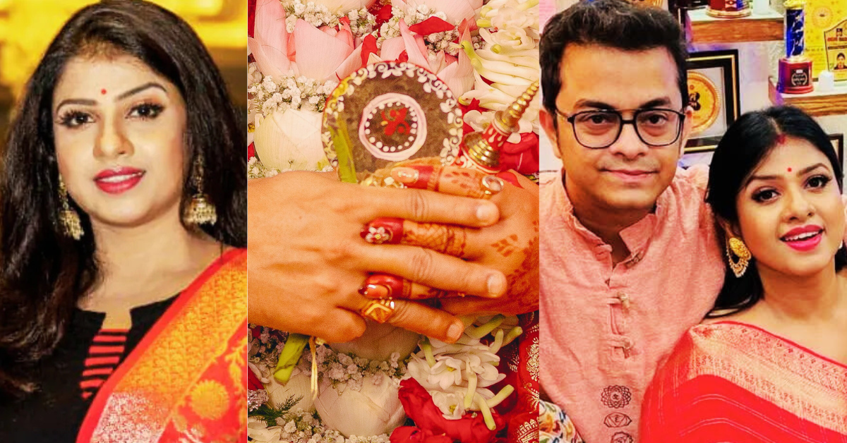 সুস্মিতা রায়