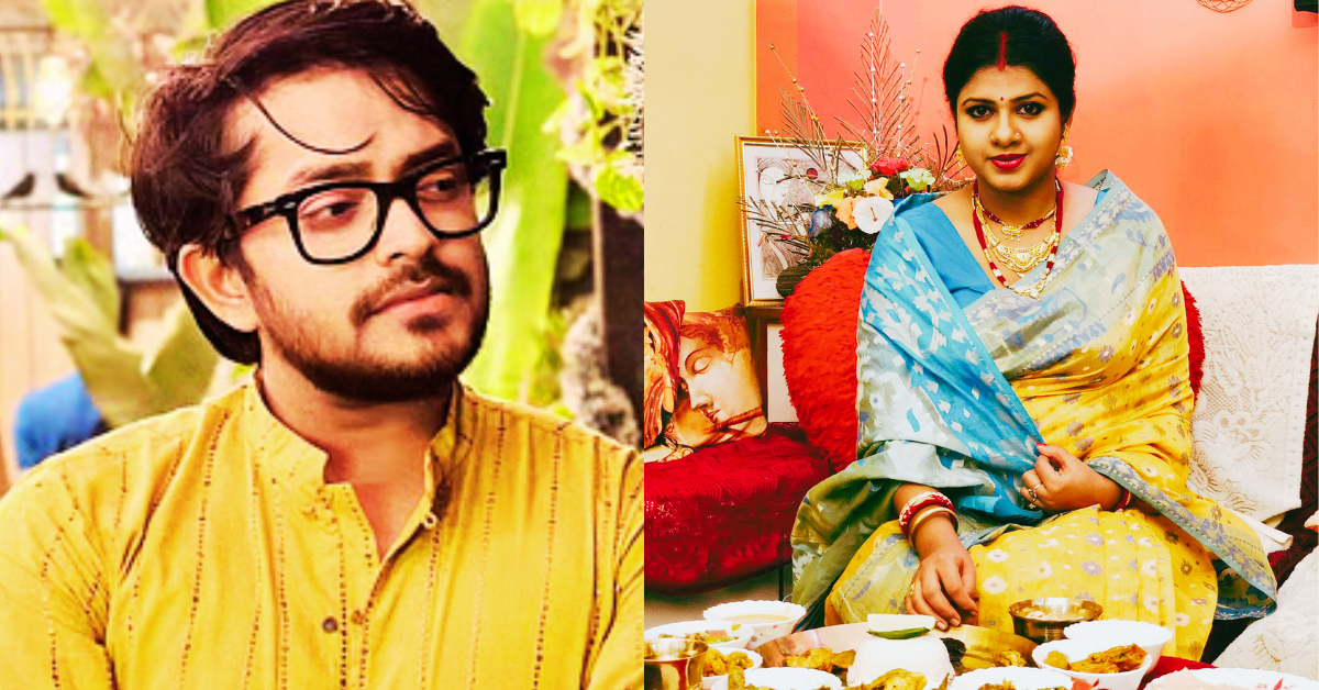 সুস্মিতা রায়