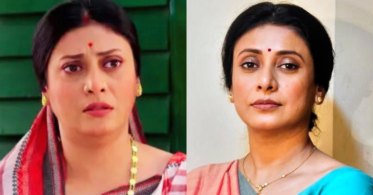 তনুশ্রী গোস্বামী