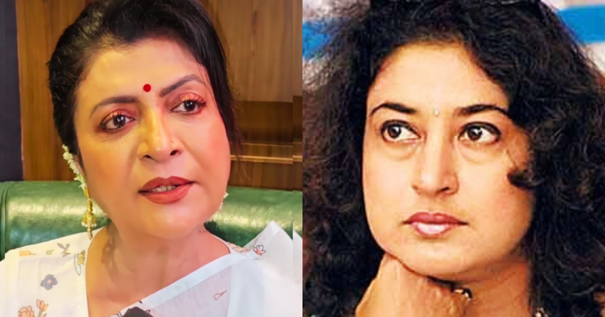 দেবশ্রী রায়