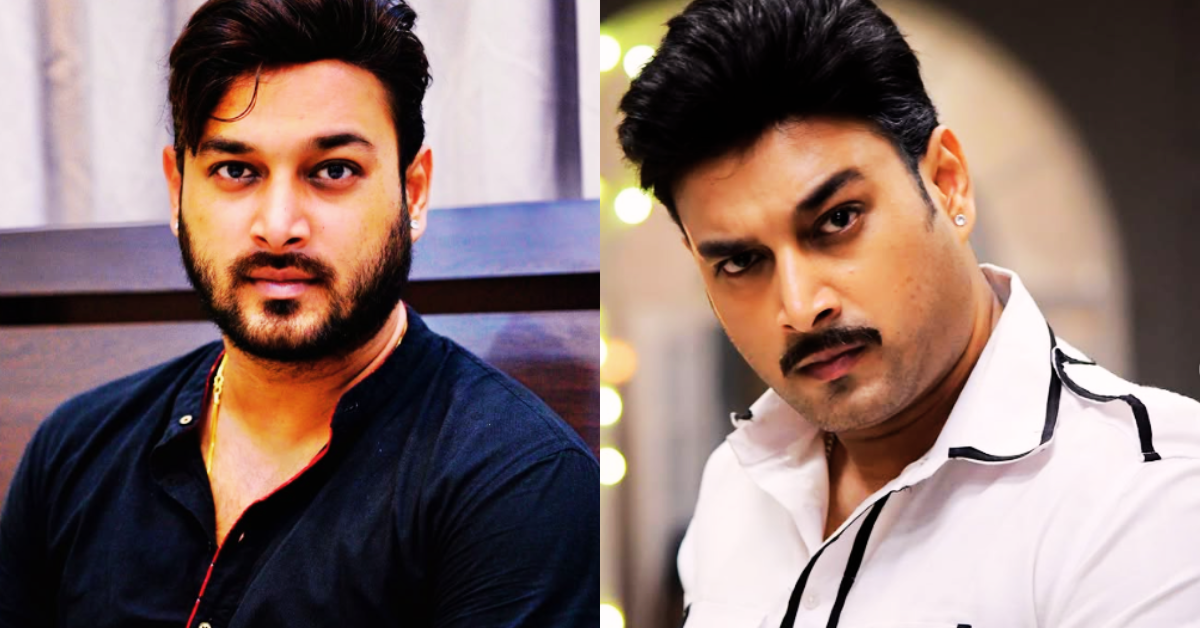 সুতীর্থ সাহা