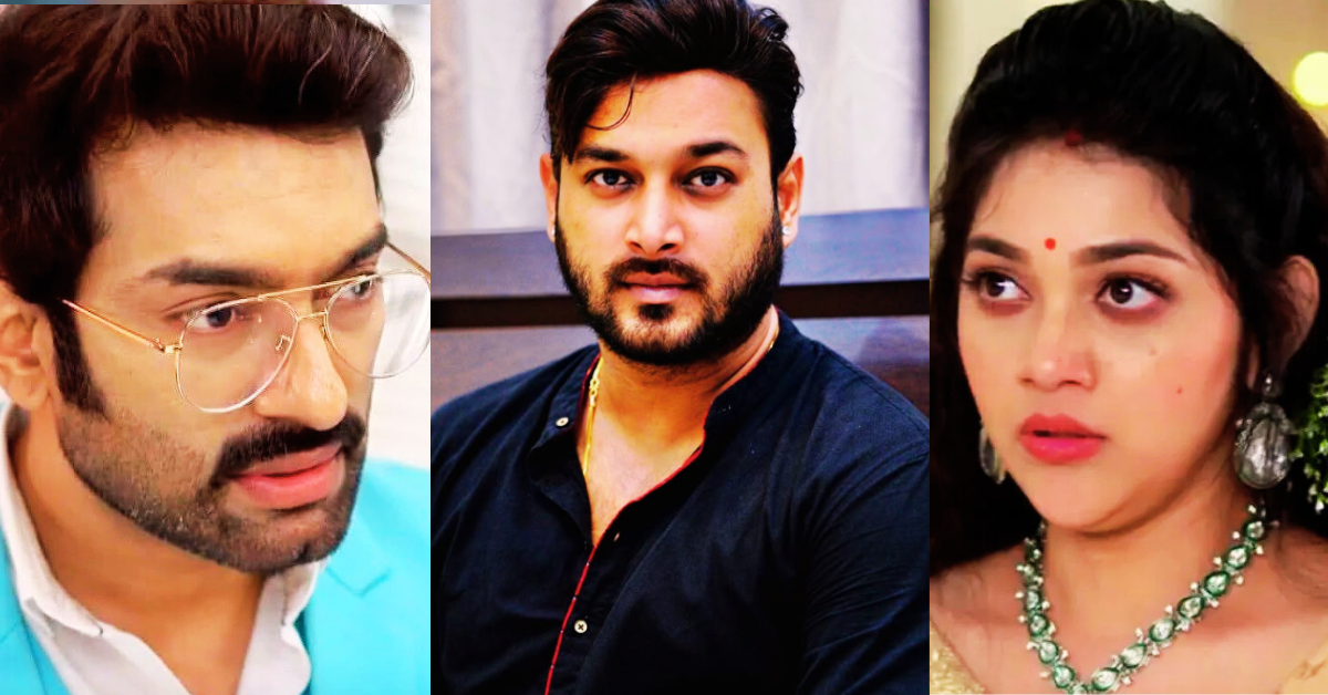 সুতীর্থ সাহা