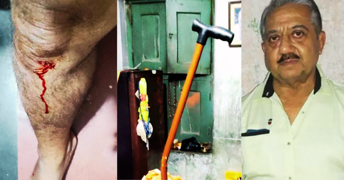 শঙ্কর ঘোষাল