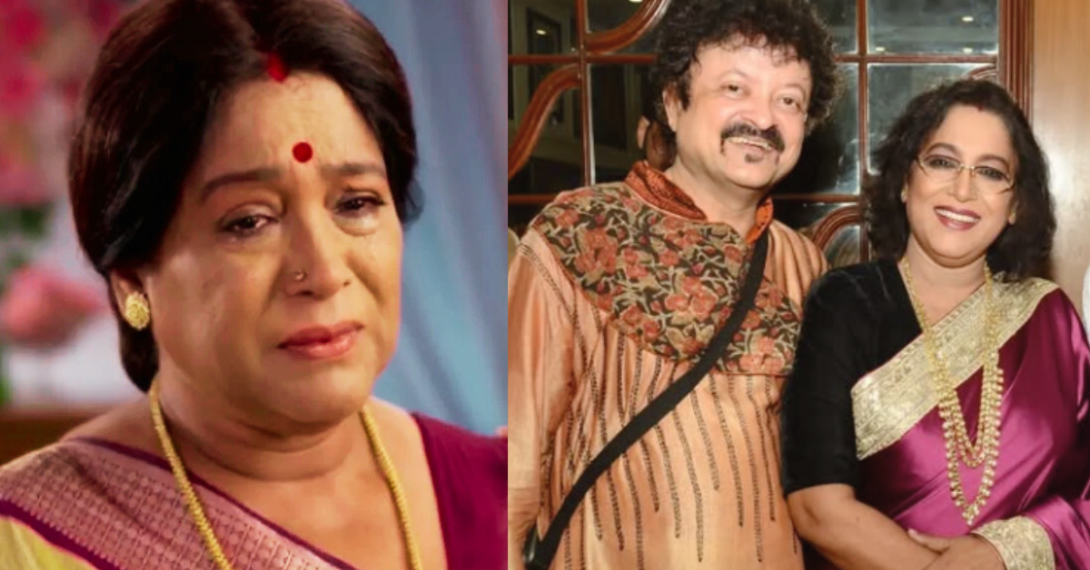 সোমা বন্দ্যোপাধ্যায়