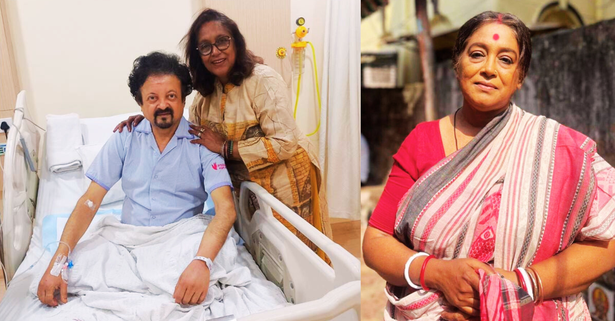 সোমা বন্দ্যোপাধ্যায়