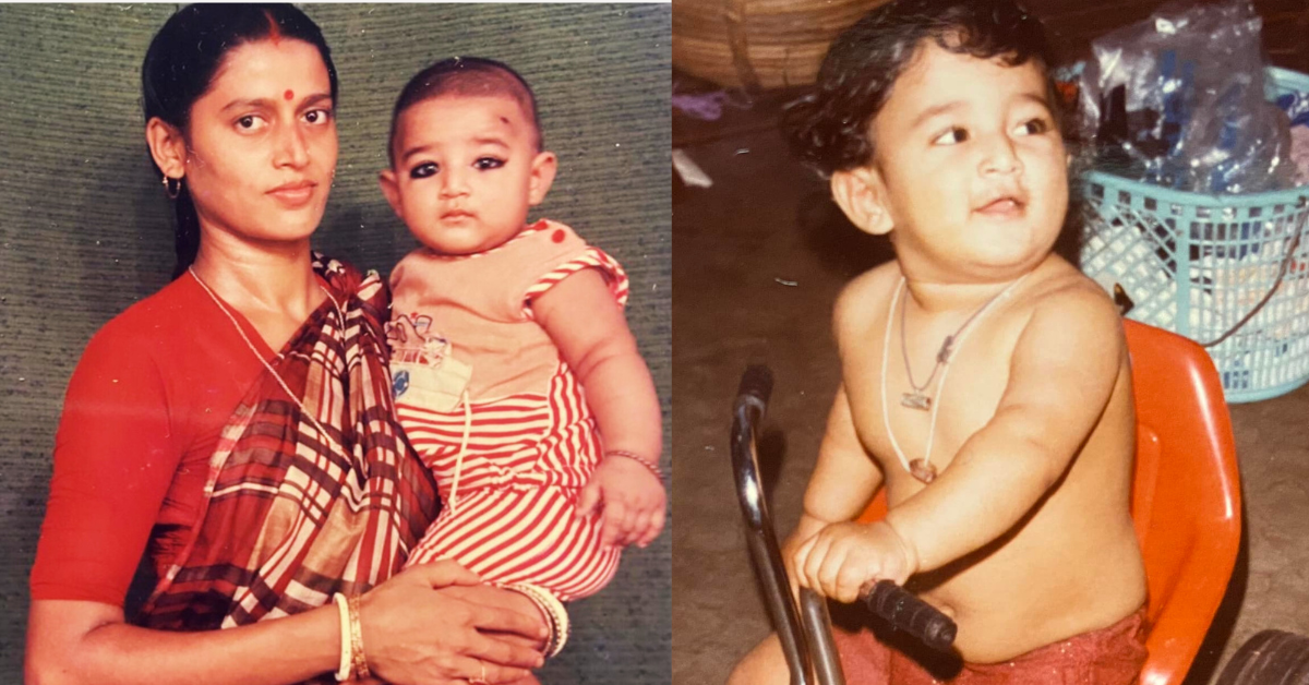 সুতীর্থ সাহা