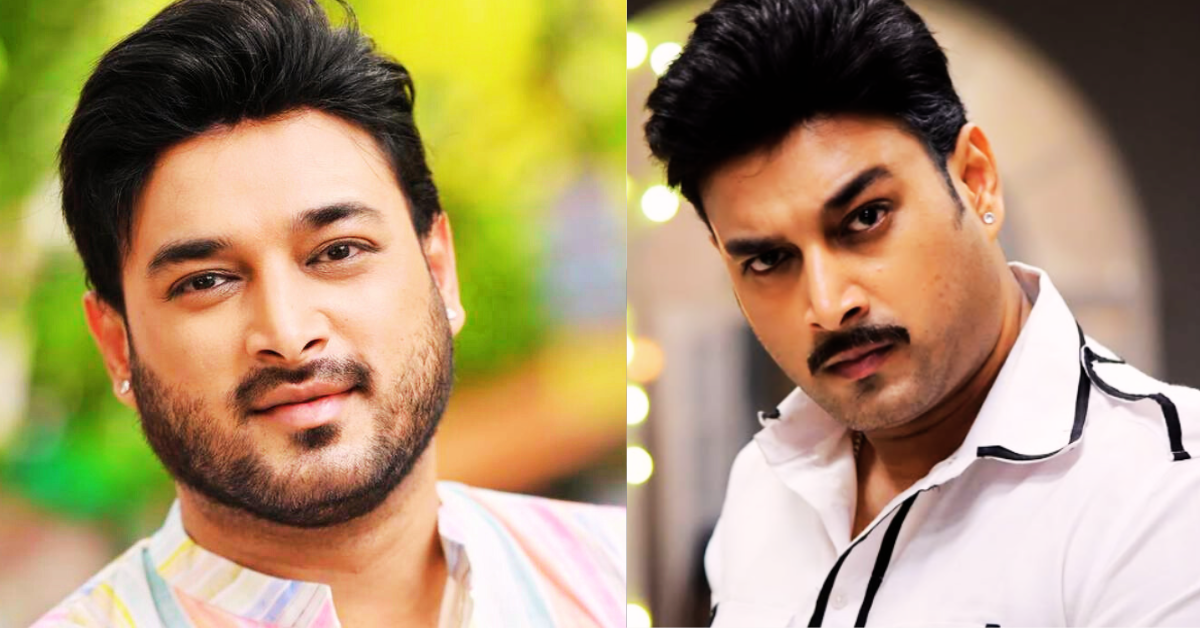 সুতীর্থ সাহা