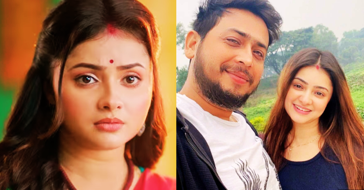 সোহিনী গুহ রায়