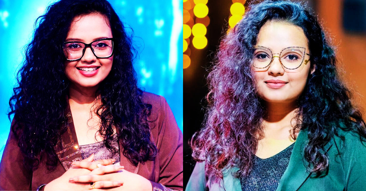 মানসী ঘোষ