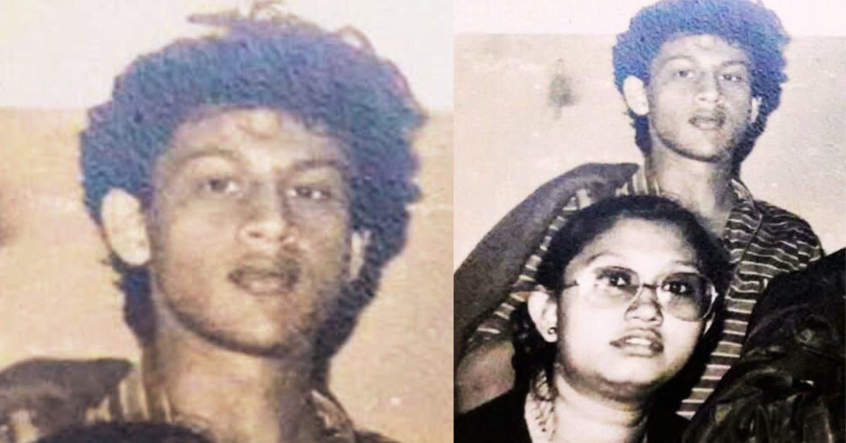 সুব্রত গুহ রায় 