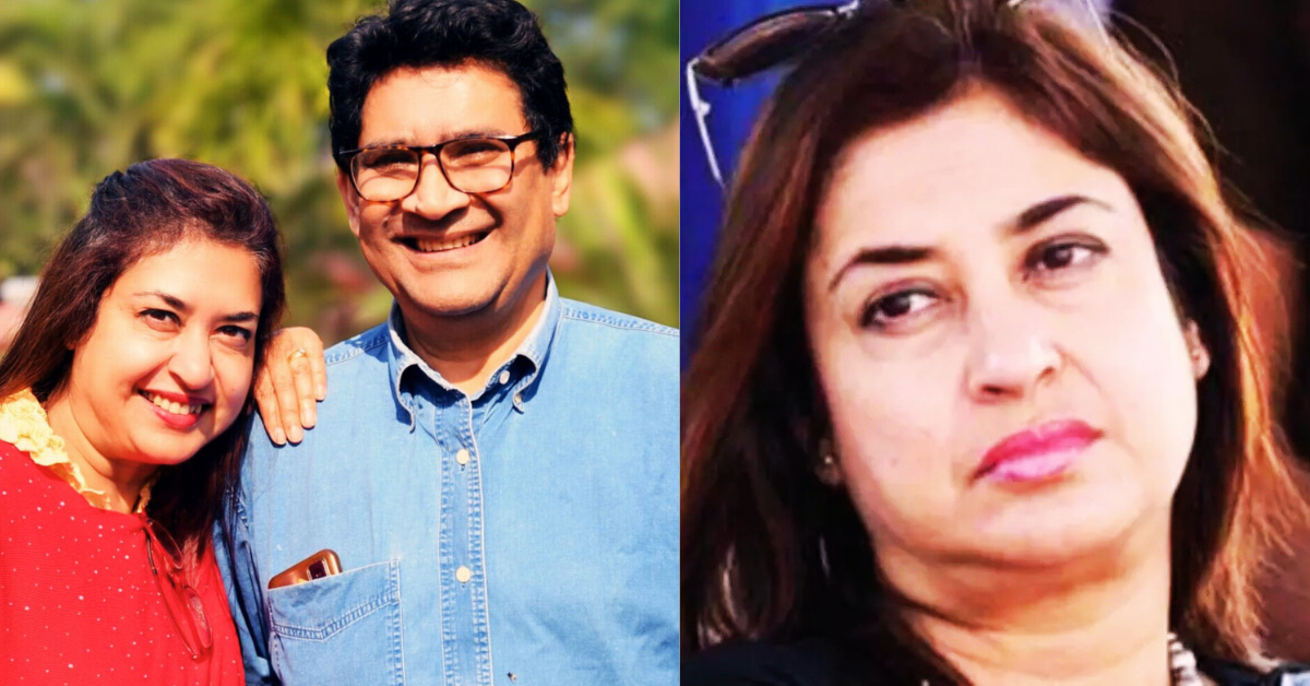 শতাব্দী রায়