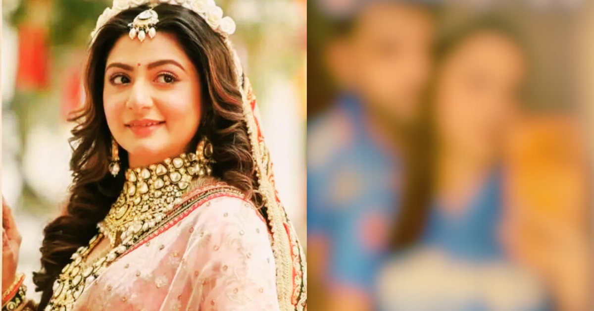 স্বীকৃতি মজুমদার