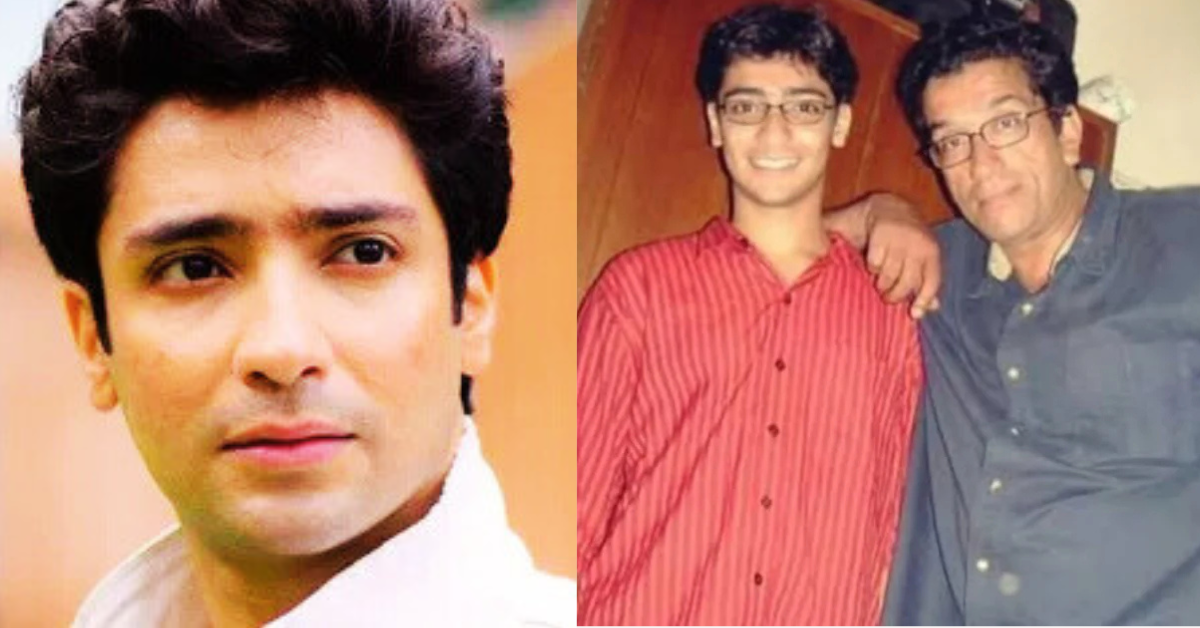 গৌরব চক্রবর্তী