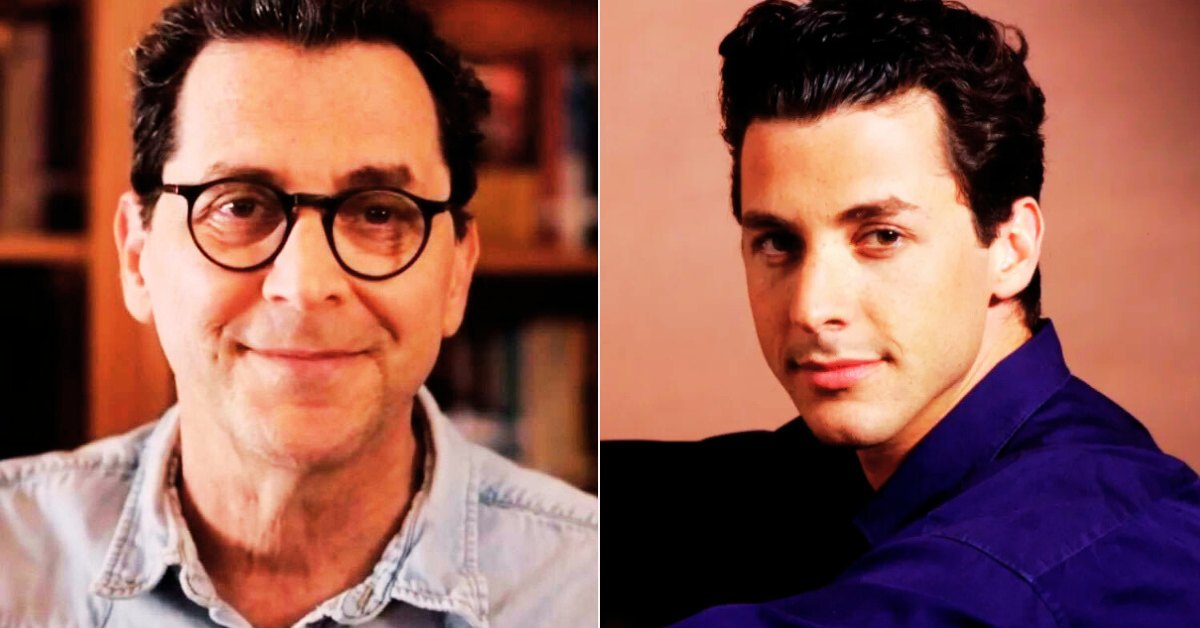 কোরি পার্কার