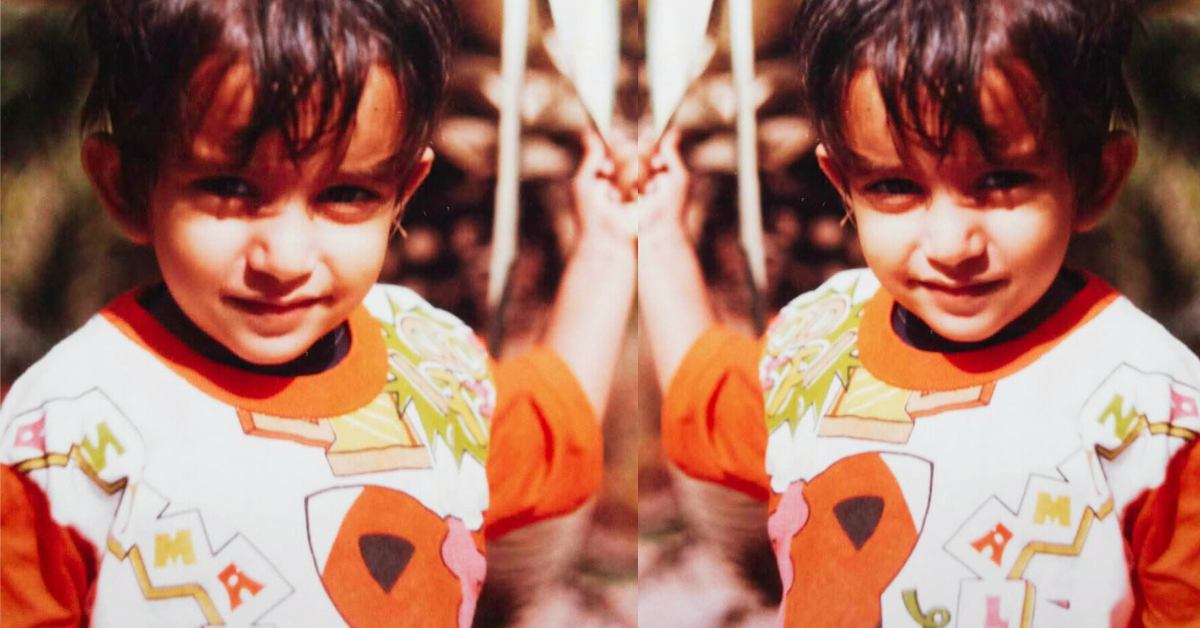 সায়ক চক্রবর্তী