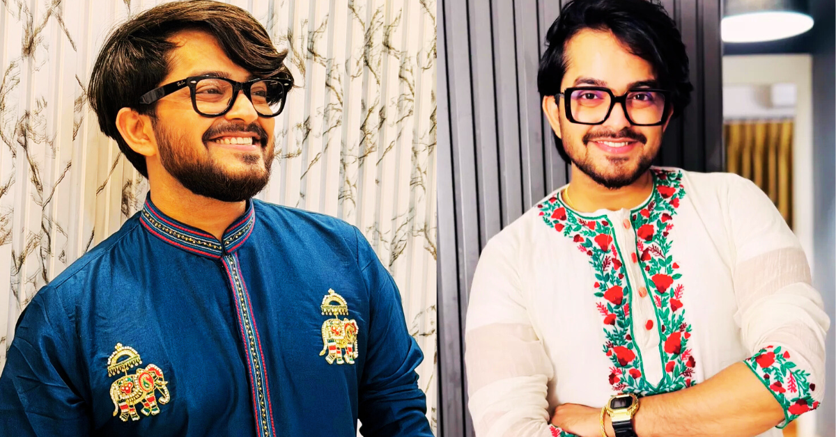 সায়ক চক্রবর্তী