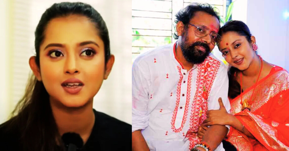 শ্রুতি দাস