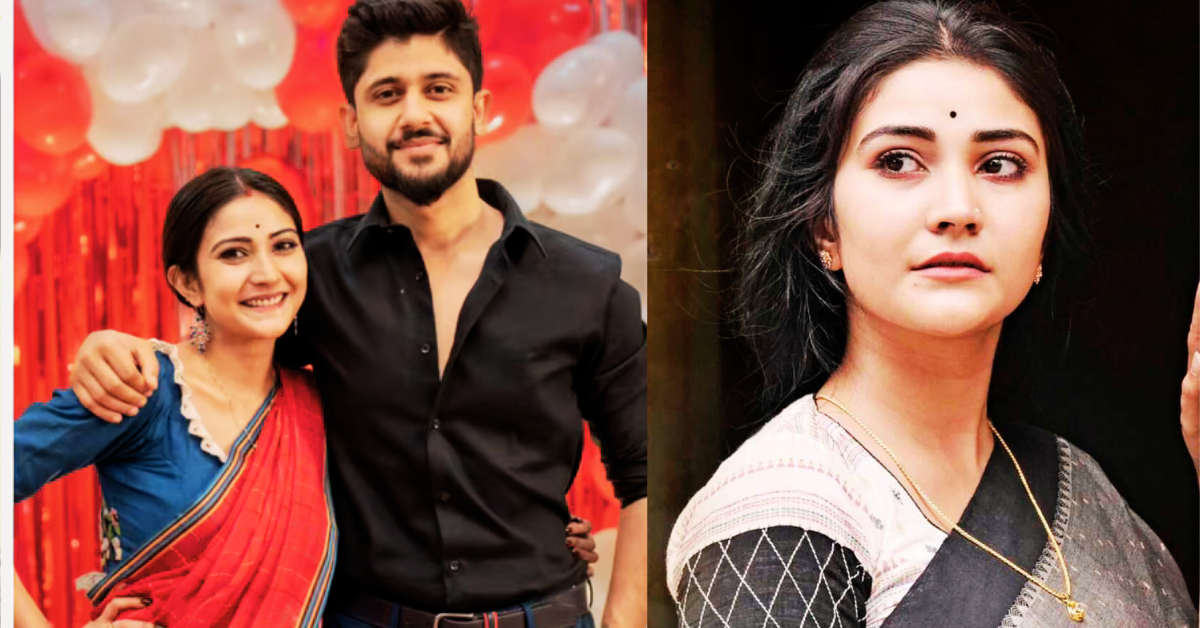 কৌশাম্বি চক্রবর্তী