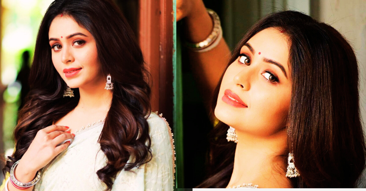 ঋতাভরী চক্রবর্তী