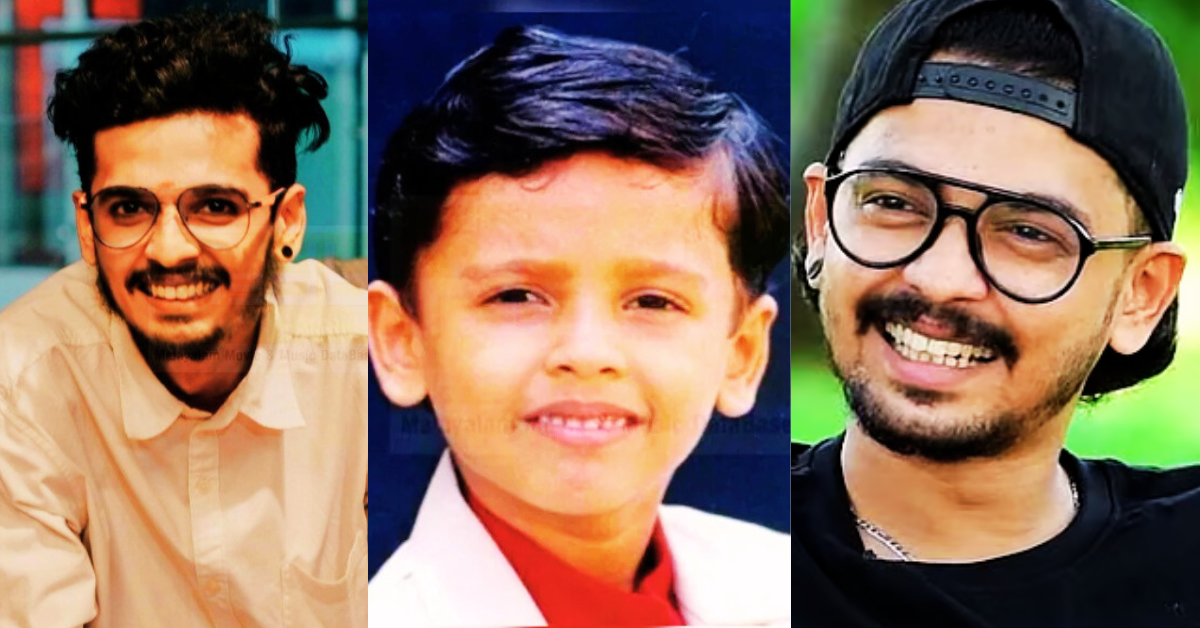 হরি মুরালি