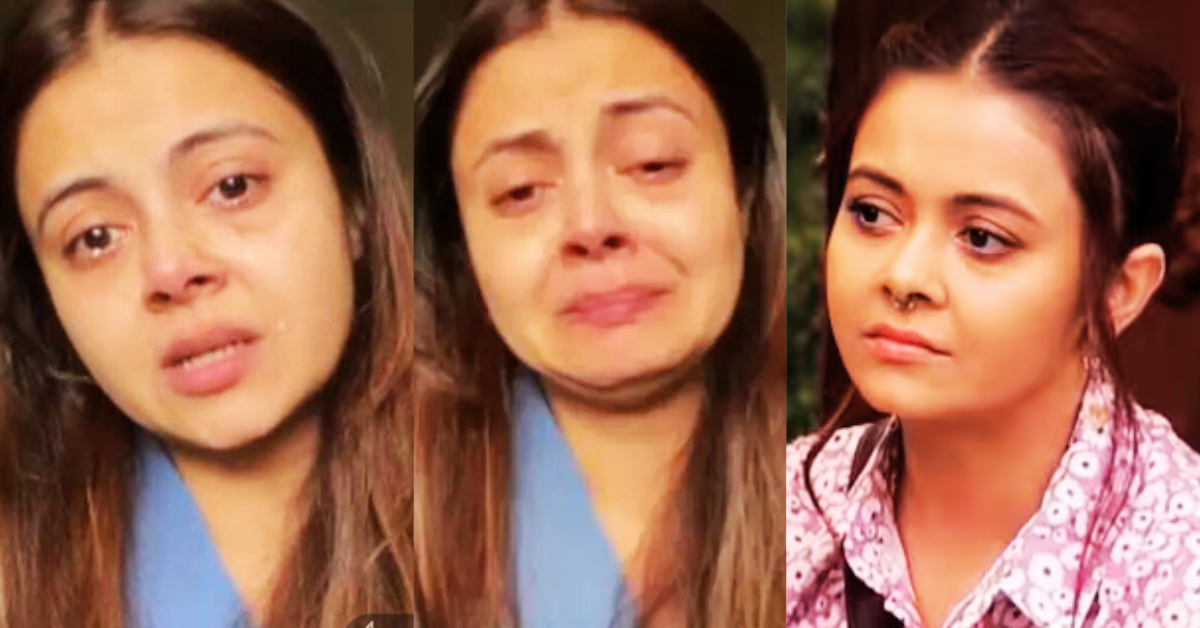 দেবলীনা ভট্টাচার্য