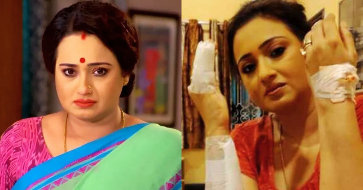 স্বর্ণকমল দত্ত