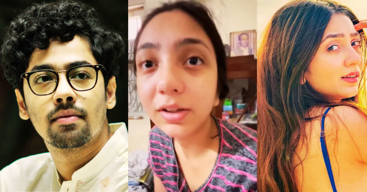 ঋদ্ধি সেন