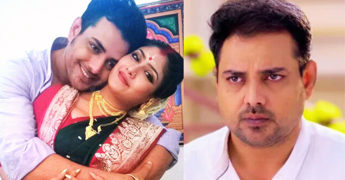 তথাগত মুখার্জি