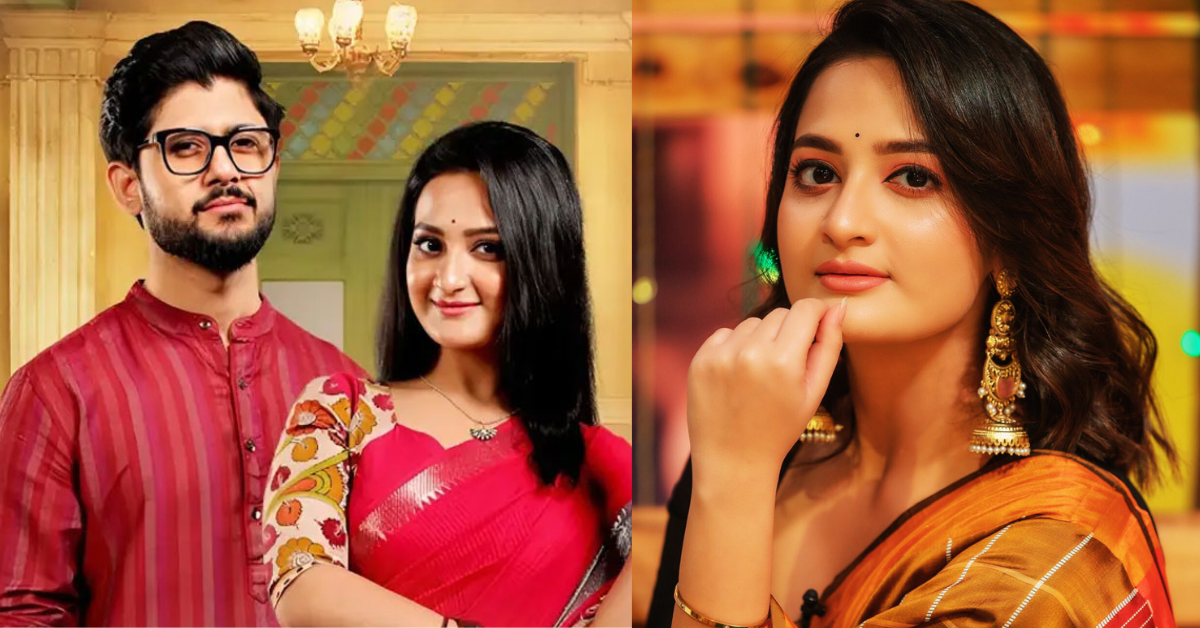 পারিজাত চৌধুরী