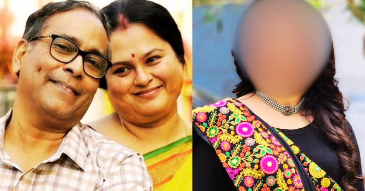 তনুশ্রী গোস্বামী