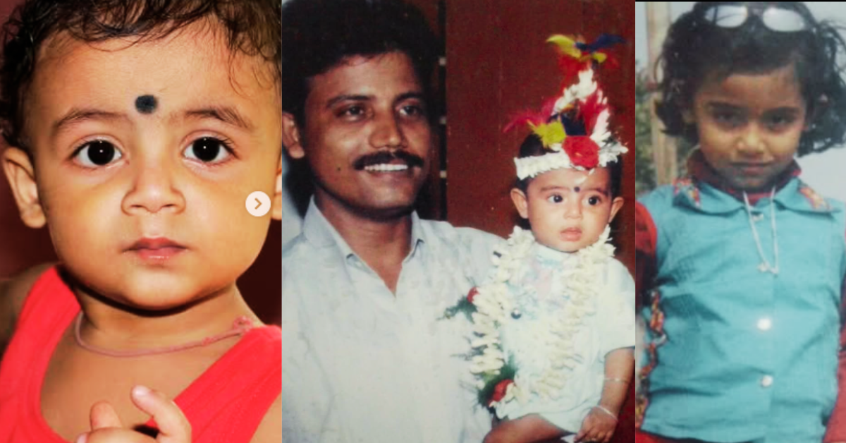 অঙ্কিতা ভট্টাচার্য