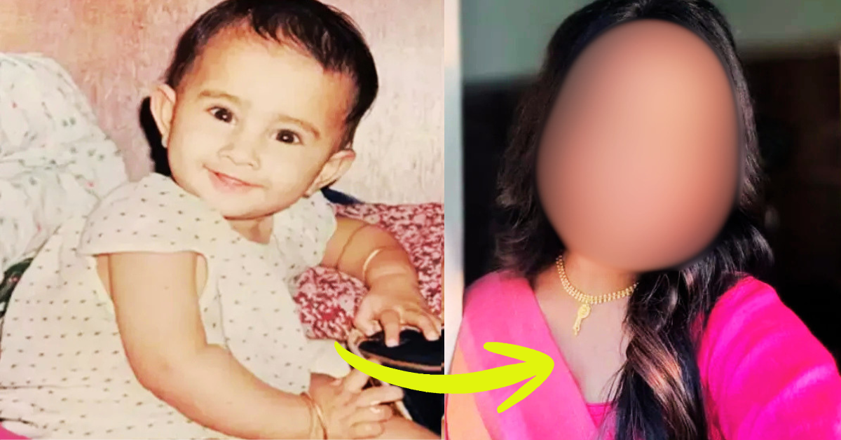 তন্বী লাহা রায়